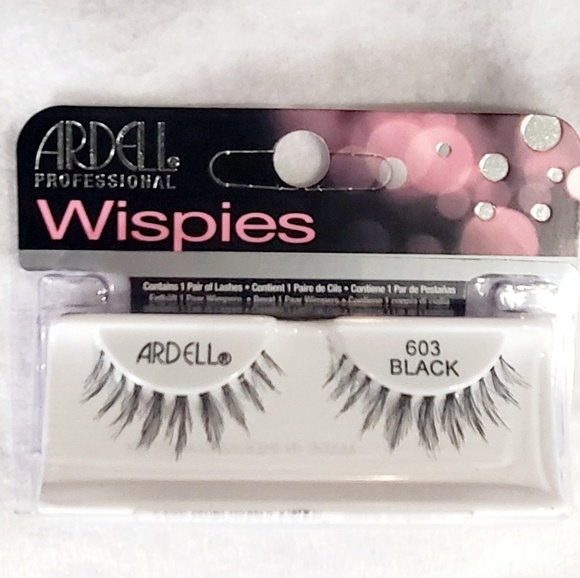 EYELASHES ARDELL PROFESSIONAL WISPIES - Picture 1 of 2
